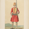 Great Britain. England, 1742