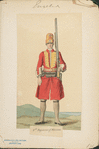 Great Britain. England, 1742
