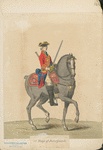 Great Britain. England, 1742
