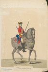 Great Britain. England, 1742