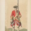 Great Britain. England, 1742