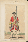 Great Britain. England, 1742