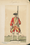 Great Britain. England, 1742