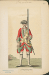 Great Britain. England, 1742