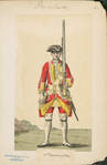Great Britain. England, 1742