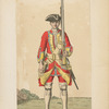 Great Britain. England, 1742
