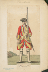 Great Britain. England, 1742