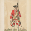 Great Britain. England, 1742