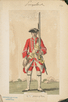 Great Britain. England, 1742