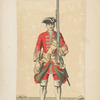 Great Britain. England, 1742