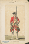 Great Britain. England, 1742