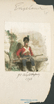 Great Britain. England, 1743-97