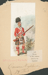 Great Britain. England, 1743-97
