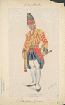 Great Britain. England, 1743-97