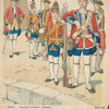 Great Britain. England, 1743-97