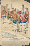 Great Britain. England, 1743-97
