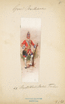 Great Britain. England, 1743-97