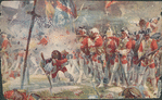 Great Britain. England, 1743-97