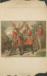 Great Britain. England, 1743-97