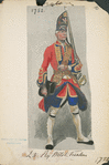 Great Britain. England, 1743-97