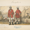 Great Britain. England, 1743-97
