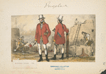 Great Britain. England, 1743-97