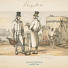 Great Britain. England, 1743-97