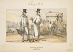 Great Britain. England, 1743-97