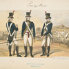 Great Britain. England, 1743-97