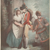 Great Britain. England, 1743-97
