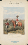 Great Britain. England, 1743-97