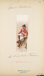 Great Britain. England, 1743-97