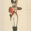 Great Britain. England, 1799