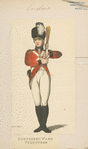 Great Britain. England, 1799