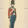 Great Britain. England, 1799