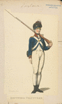 Great Britain. England, 1799