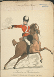 Great Britain. England, 1799