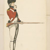 Great Britain. England, 1799