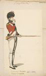Great Britain. England, 1799