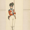 Great Britain. England, 1799