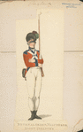 Great Britain. England, 1799