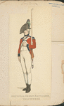 Great Britain. England, 1799