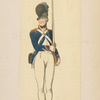Great Britain. England, 1799