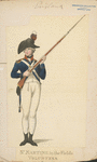 Great Britain. England, 1799