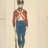 Great Britain. England, 1799