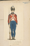 Great Britain. England, 1799
