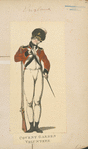 Great Britain. England, 1799