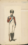Great Britain. England, 1799