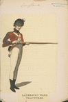 Great Britain. England, 1799
