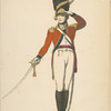 Great Britain. England, 1799